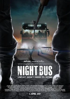 Night Bus 2017 Hindi Audio WEB-DL 720p - 480p - 1080p
